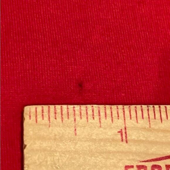 Vintage PING by Karsten Short Sleeve Golf Polo Shirt Ohio State Single Stitch - Picture 13 of 16